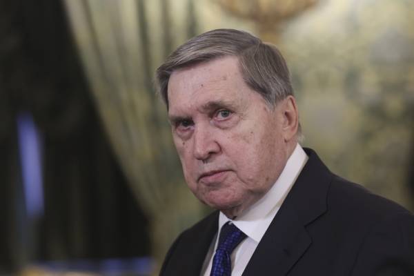 俄总统助理:美国向俄罗斯提出了许多“有趣的提议”