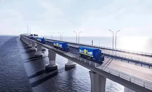 一代快运巨头退市，彻底卖身京东：传奇落幕背后，物流行业又要变天了